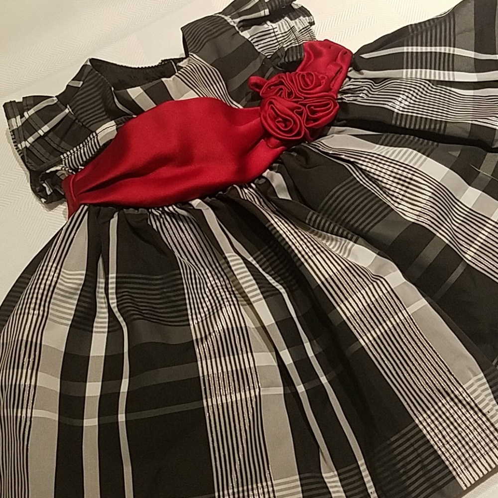 Baby girl dresses